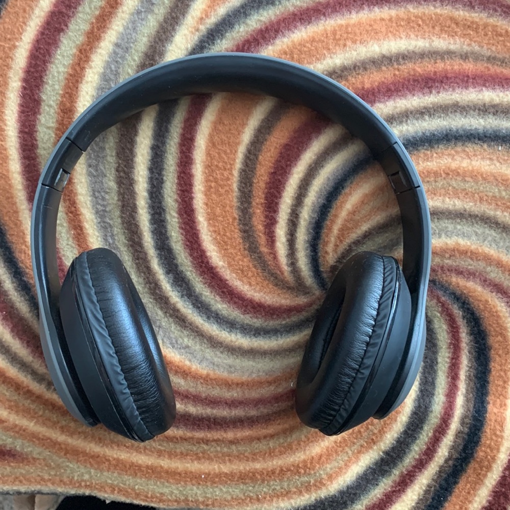 ijoy Bluetooth headphones
